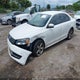 1VWAT7A36EC049218 2014 Volkswagen Passat 1.8T Wolfsburg Edition auction photo thumbnail 2