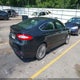 3FA6P0RU5DR322818 2013 Ford Fusion Hybrid Titanium auction photo thumbnail 4