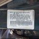 1NXBA02E7VZ601593 1997 Toyota Corolla Ce auction photo thumbnail 9