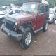 1J4AA2D1XAL170411 2010 Jeep Wrangler Sport auction photo thumbnail 2
