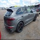 WP1AD2A27JLA80755 2018 Porsche Cayenne Gts auction photo thumbnail 4