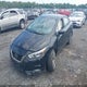 3N1CN8FV8ML839468 2021 Nissan Versa Sr Xtronic Cvt auction photo thumbnail 2