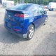 1G1RA6E47DU145241 2013 Chevrolet Volt auction photo thumbnail 4