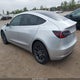 5YJ3E1EA4JF043989 2018 Tesla Model 3 Long Range/Mid Range auction photo thumbnail 3