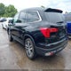 5FNYF6H0XHB086343 2017 Honda Pilot Elite auction photo thumbnail 3