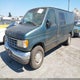 1FTEE14Y7THB31946 1996 Ford Econoline E150 Van auction photo thumbnail 2