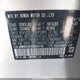 JHMGK5H55GX004745 2016 Honda Fit Lx auction photo thumbnail 9