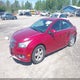 1G1PC5SB5D7314167 2013 Chevrolet Cruze 1Lt Auto auction photo thumbnail 2