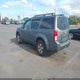 5N1AR18U89C613188 2009 Nissan Pathfinder S auction photo thumbnail 3
