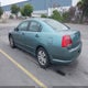 4A3AB36F04E083401 2004 Mitsubishi Galant Es auction photo thumbnail 3