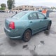 4A3AB36F04E083401 2004 Mitsubishi Galant Es auction photo thumbnail 4