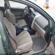 4A3AB36F04E083401 2004 Mitsubishi Galant Es auction photo thumbnail 5