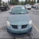 4A3AB36F04E083401 2004 Mitsubishi Galant Es auction photo thumbnail 6