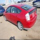 JTDKB20U397831580 2009 Toyota Prius Touring auction photo thumbnail 3