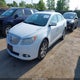 1G4GC5EDXBF168433 2011 Buick Lacrosse Cxl auction photo thumbnail 2