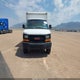 1GDGG31CX81907103 2008 GMC Savana Cutaway Work Van auction photo thumbnail 12