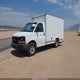 1GDGG31CX81907103 2008 GMC Savana Cutaway Work Van auction photo thumbnail 2