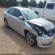 1VWCN7A34DC084986 2013 Volkswagen Passat 2.0L Tdi Sel Premium auction photo thumbnail 1