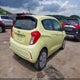 KL8CB6SA5HC744132 2017 Chevrolet Spark Ls Cvt auction photo thumbnail 4