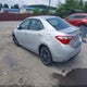 2T1BURHE4EC044565 2014 Toyota Corolla S Plus auction photo thumbnail 3