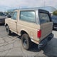 1FMEU15N3JLA98943 1988 Ford Bronco U100 auction photo thumbnail 3