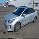 3KPA24AD9LE322672 2020 Kia Rio S auction photo thumbnail 2