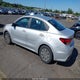 3KPA24AD9LE322672 2020 Kia Rio S auction photo thumbnail 3
