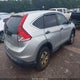 2HKRM3H35DH503589 2013 Honda Cr-V Lx auction photo thumbnail 4