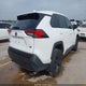 2T3H1RFV1SC312769 2025 Toyota Rav4 Le auction photo thumbnail 4