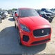SADFL2FX5J1Z01415 2018 Jaguar E-Pace First Edition auction photo thumbnail 1