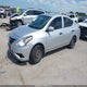3N1CN7AP3GL898595 2016 Nissan Versa 1.6 S+ auction photo thumbnail 2