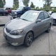 4T1BE32K85U516628 2005 Toyota Camry Le auction photo thumbnail 2