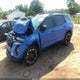 3GNAXTEG1SL160246 2025 Chevrolet Equinox Awd Rs auction photo thumbnail 2