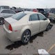 1G1ZC5E16BF211998 2011 Chevrolet Malibu 1Lt auction photo thumbnail 4