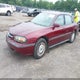 2G1WF55KXY9194465 2000 Chevrolet Impala auction photo thumbnail 2