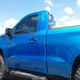 3GCNAAED1PG331146 2023 Chevrolet Silverado 1500 2Wd Long Bed Wt auction photo thumbnail 14