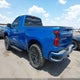 3GCNAAED1PG331146 2023 Chevrolet Silverado 1500 2Wd Long Bed Wt auction photo thumbnail 3