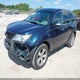 2HNYD2H26CH519797 2012 Acura Mdx auction photo thumbnail 2