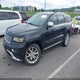 1C4RJFJMXEC375537 2014 Jeep Grand Cherokee Summit auction photo thumbnail 2