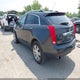 3GYFNEE31FS632576 2015 Cadillac Srx Luxury Collection auction photo thumbnail 3