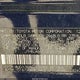 JTHBJ46G572085156 2007 Lexus Es 350 auction photo thumbnail 9