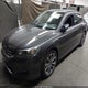 1HGCR2F56FA083634 2015 Honda Accord Sport auction photo thumbnail 2