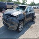 3C4NJDFN5PT559456 2023 Jeep Compass Latitude Lux Fwd auction photo thumbnail 2