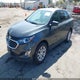 3GNAXHEVXKS645342 2019 Chevrolet Equinox Ls auction photo thumbnail 2