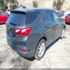 3GNAXHEVXKS645342 2019 Chevrolet Equinox Ls auction photo thumbnail 4