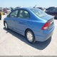 JHMFA36229S001233 2009 Honda Civic Hybrid auction photo thumbnail 3