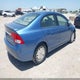 JHMFA36229S001233 2009 Honda Civic Hybrid auction photo thumbnail 4
