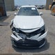 4T1C11AK6NU665609 2022 Toyota Camry Le auction photo thumbnail 12