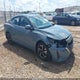 3N1AB8CV3SY283025 2025 Nissan Sentra Sv auction photo thumbnail 1