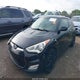 KMHTC6AD0CU053038 2012 Hyundai Veloster Base W/Red/Black auction photo thumbnail 2